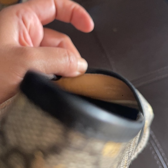 Gucci espadrilles size 39, very comfortable! - Picture 4 of 5